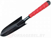 Совок посадочный 350 мм Carbon Steel Yato YT-8865