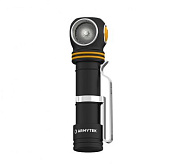 Фонарь Elf C2 Micro-USB XP-L белый Armytek F05102C