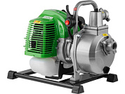 Мотопомпа бензиновая TMP-101 для слабозагрязненной воды, 2 кВт, 160 л/мин, 2-х такт, 1" DGM DG2114-1