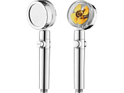 Душевая лейка с кнопкой подачи воды, 1-функциональная ECONOCE EC0728