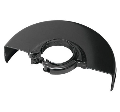 Кожух защитный быстросъемный 150 мм 9566С/GA6021/GA6040 MAKITA (123146-6)