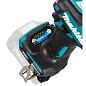 Шуруповерт ударный аккумуляторный Makita TD001GZ XGT