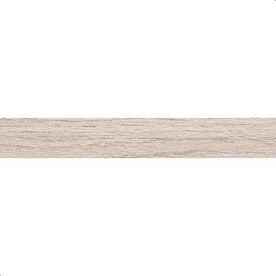 Кромка меламиновая, с клеем, ясень шимо светлый, R20169, 20мм DESIGN, бух.-0,1 пог.км., CROMLEX DESIGN 124910