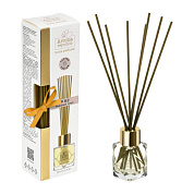 Ароматический диффузор в стеклянном флаконе 30 мл,"№52 Parisian chic", AROMA REPUBLIC 93800