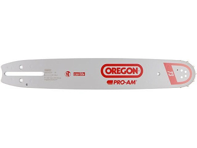 Шина 38 см 15" 3/8" 1.5 мм 11 зуб. PRO-AM, 56 звеньев OREGON 158SFHD009