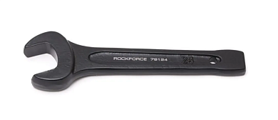 Ключ рожковый ударный односторонний 110 мм L-460 мм RockForce RF-791110