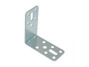 Уголок регулируемый, цинк Starfix