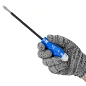Отвертка индикаторная SL6x150 Forsage F-70160150A