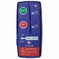 Кран для пикапа с электрической лебедкой 1 т, h подъема 1200-2260 мм Forsage F-TRA31003B