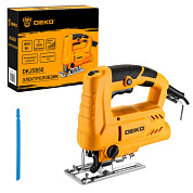 Лобзик DKJS850 063-4187 DEKO 063-4187