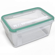 Контейнер «Экстра ЛОК» M Bright 1,5 л. Полимербыт 4367500