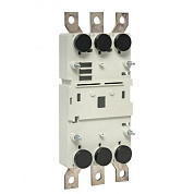 Панель втычная PM-99/1-400 переднего присоединения для ВА-99 400А EKF PROxima mccb99-a-88