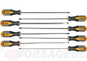 Набор длинных отверток 8 пр. Vorel 60990