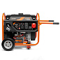 Генератор бензиновый инверторный GDA 11000DPEi-3 Daewoo Power GDA 11000DPEi-3
