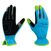 Перчатки садовые, универсальные, размер 8, Luxe Palisad 67988