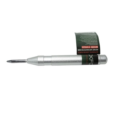 Кернер автоматический, L-125 мм RockForce RF-6075125A