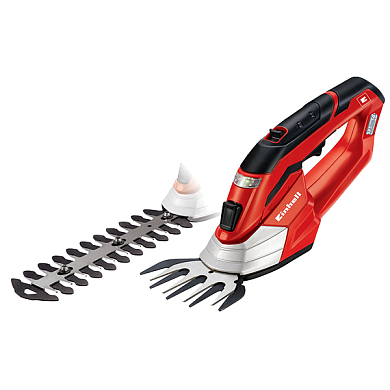 Ножницы-кусторез аккумуляторный GE-CG 12 Li WT EINHELL 3410411