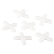 Крестики, 5,0 мм, для кладки плитки, 250 шт Sparta 880805