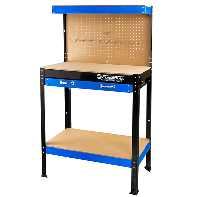 Верстак металлический Forsage F-WT00301