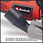 Фрезер кромочный TE-BJ 900 EINHELL 4350640