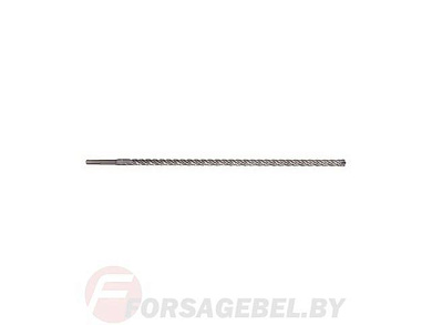 Бур (сверло) 14x400x465 мм, SDS-plus 7X, для арм. бетона Bosch 2608576163