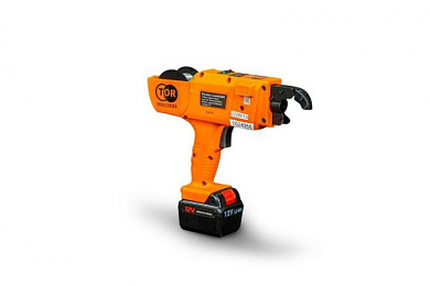 Пистолет для вязки арматуры SG-25 6-25 мм 
9 Ач TOR 1024967