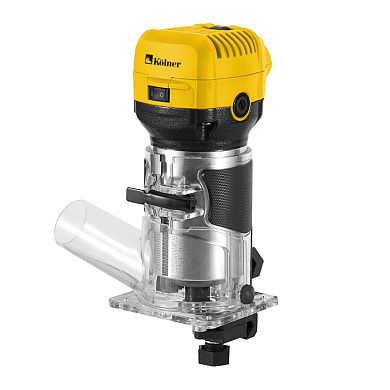 Фрезер кромочный KR 500 KÖLNER 8031400056