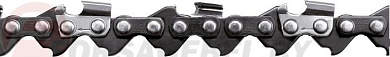 Цепь для бензопилы 3/8'' Yato YT-84960