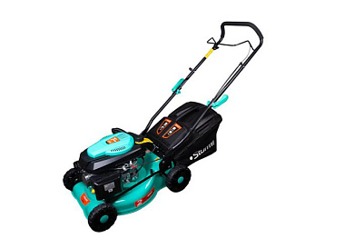 Газонокосилка бензиновая PL4214 Sturm! PL4214