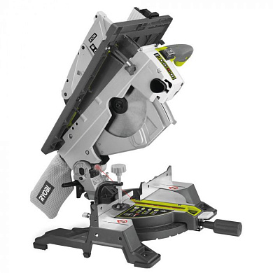 Пила торцовочная комбинированная (распиловочный станок) RTMS1800-G RYOBI 5133002152