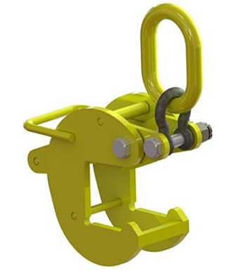 Захват для опалубки ZO 1,5 т TOR 1006294