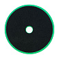Круг полировальный 165 мм, зеленый Horex GTK4164