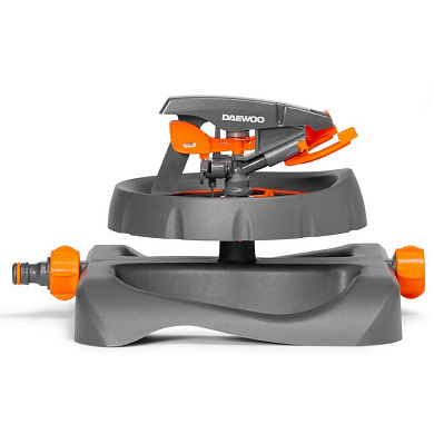 Разбрызгиватель импульсный контурный DWS 1160 Daewoo Power DWS 1160