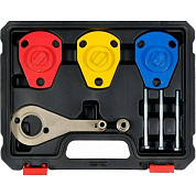 Фиксаторы газораспределительной системы двигателей авто группы FIAT 8 пр. Yato YT-06323