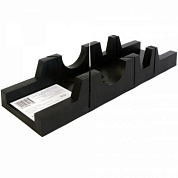 Стусло 300мм, фигурное, Диолд 90530110