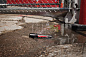 Фонарь Milwaukee L4FL2000-301 4933479637