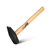 Молоток Deli DL442800, 0.8 кг, деревянная рукоятка