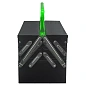 Ящик металлический складной для инструмента RockForce RF-NTBC128