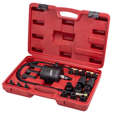 Съемник дизельных форсунок, набор 21 пр JBC JBC-6221