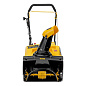 Бензиновая снегоуборочная машина SB 460 E, 99cc, эл.старт, шнек SnowCrusher Denzel 97649
