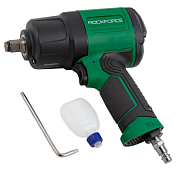 Гайковерт пневматический ударный 1/2'' 1200Нм RockForce RF-NC-4226