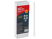 Клеевые стержни Wortex GS 0720 U (PVC универсальный, 7,2*200мм, 50шт, коробка) (GS0720U00025)