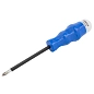 Отвертка индикаторная PH1x100 Forsage F-70110100A