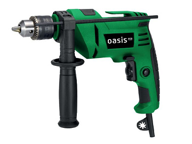 Электрическая ударная дрель " Eco" DU-71 Eco OASIS DU-71 Eco