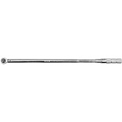 Ключ динамометрический 3/4'' 80-400Nm, 676-697 мм Yato YT-07712