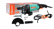 Углошлифмашина AG9015E Sturm! AG9015E
