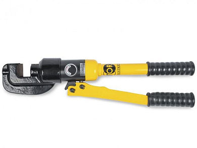 Арматурорез гидравлический HHG-16 10 т 4-16 
мм TOR 118163