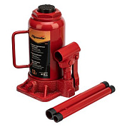 Домкрат гидравлический бутылочный, 12 т, 210-400 мм Sparta