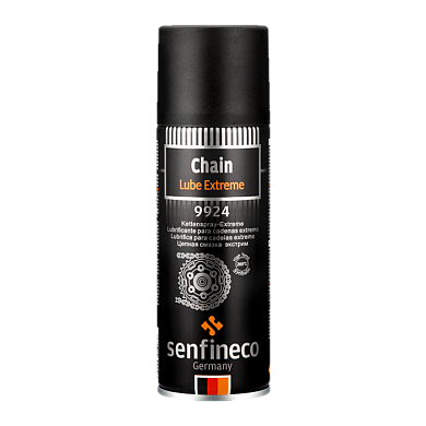 Смазка цепная Chain Lub Extreme 200 мл Senfineco 9924