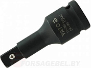 Удлинитель ударный 3/4'' 100 мм CrMo Yato YT-1160